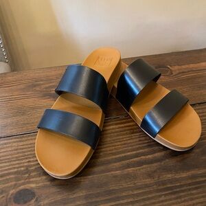 Reef Cushion Vista Sandals